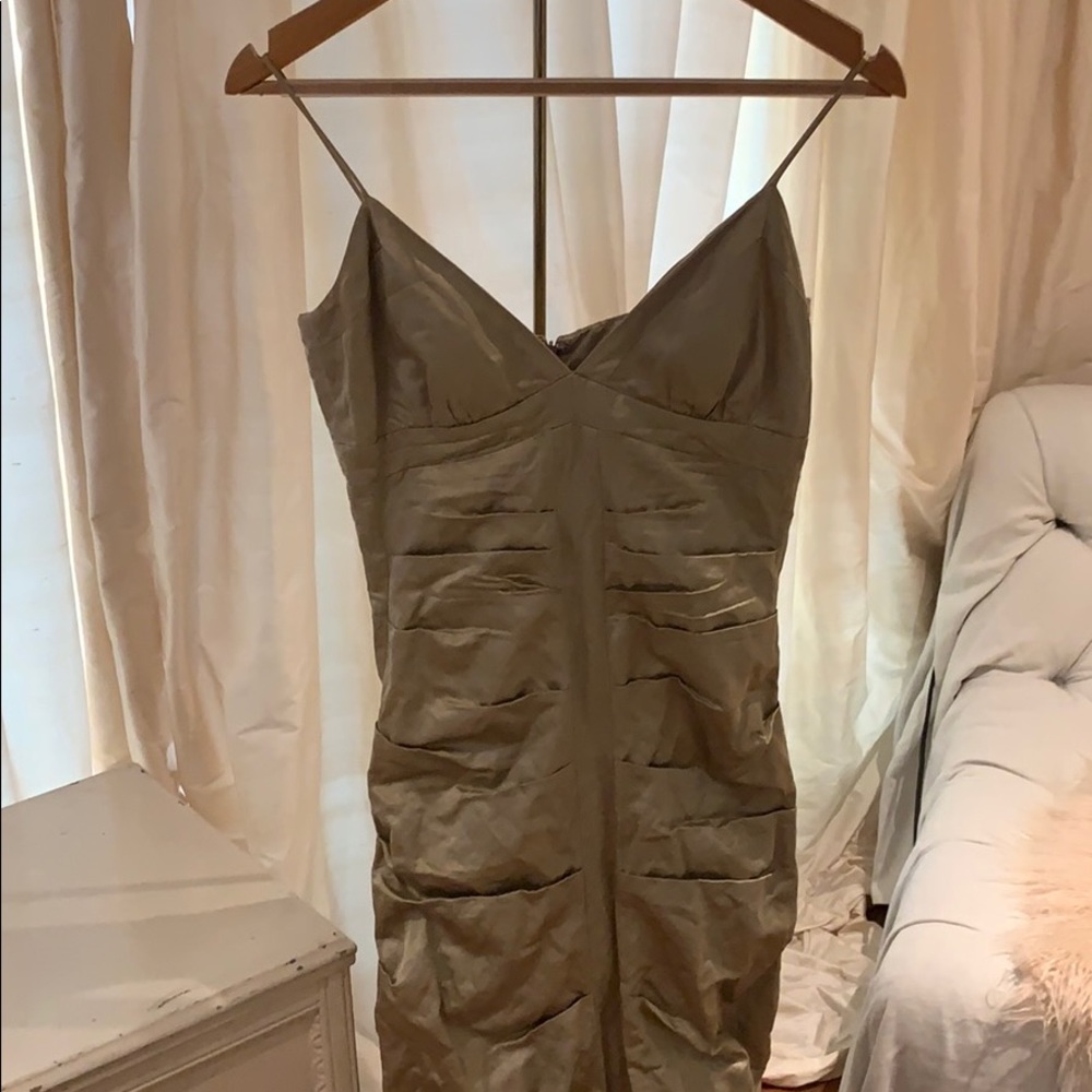 Evening gown